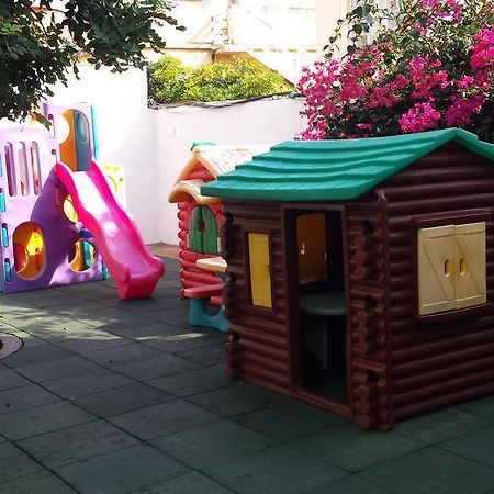 Апарт отель Club Salina Wharf Аура Экстерьер фото