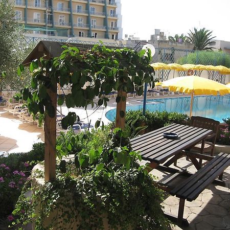 Апарт отель Club Salina Wharf Аура Экстерьер фото